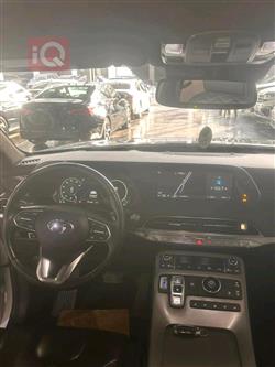 هيونداي باليسيد